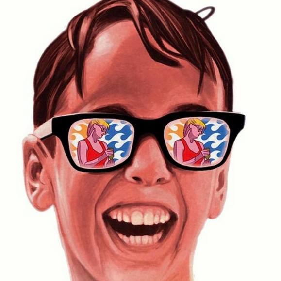 Profile Picture of Marshall Hanson (@mhanson1984) on Poshmark