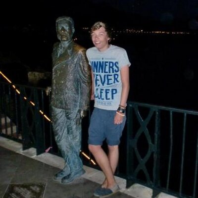 Tom Callaway - Twitter Profile Picture of Tom Callaway (@Tomcallaway2) on Twitter