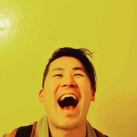 Profile Picture of Grant Huang (@grantchhuang) on Poshmark