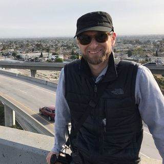 Profile Picture of Jeff Ludes Photos (@jeffludes) on Instagram