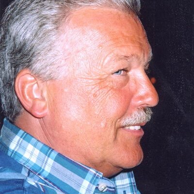 Profile Picture of Peter Hamblin (@peterhamblin) on Twitter