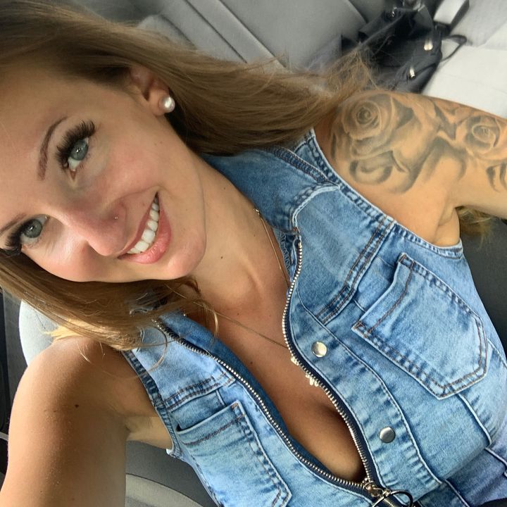 Profile Picture of gina_holly (@@gina_holly) on Tiktok