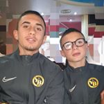 Profile Picture of Aris & Nevin Triantafillidis (@at7_nt7) on Instagram