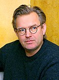 Profile Picture of Bent Hamer - Wikipediaon Wikipedia