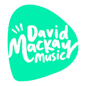 Profile Picture of David Mackay Music (@davidmackaymusic1415) on Youtube