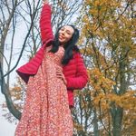 Profile Picture of Giselle Terapias Naturais e Energética (@giselle.s.oliver) on Instagram