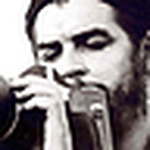Profile Picture of Fender Pugach (@Fender_Rasheen) on Flickr