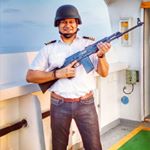 Profile Picture of ⚓Mr. Skipper⚓ (@robinsplaybook) on Instagram