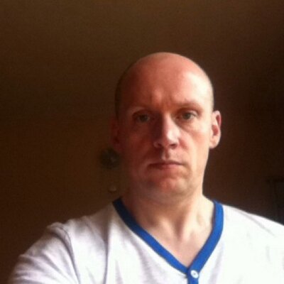 Profile Picture of Jason Cauley (@jasoncauley1971) on Twitter