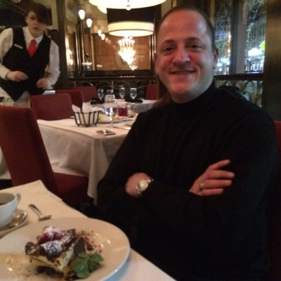 Profile Picture of Eric Apollo (@eapollo1) on Twitter