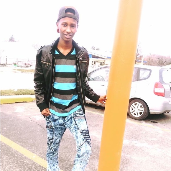 Profile Picture of Patrick Jr (@patttypatrick) on Poshmark