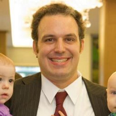 Profile Picture of Jonathan A. Seitz (@jaseitz) on Twitter