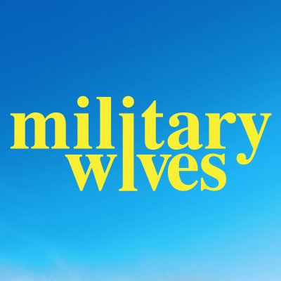 Profile Picture of Military Wives (@CharlesCasillo) on Twitter