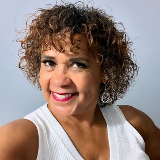 Profile Picture of Pamela Byrd, Your Boundaries Coach (@letstalkboundaries) on Instagram