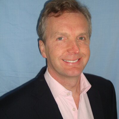 Profile Picture of Dr Ian Campbell (@driancampbell) on Twitter