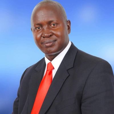Profile Picture of Paul Chirchir Tarimbo (@PaulChichir) on Twitter