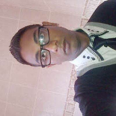 Profile Picture of Mark Anthony Rashid (@mark_rashid) on Twitter