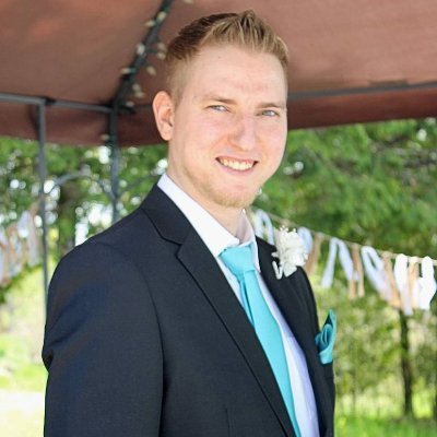 Profile Picture of James N. Dunker (@dunker_n) on Twitter
