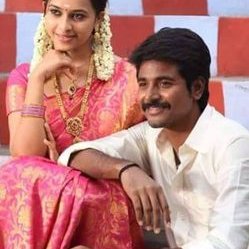 Profile Picture of Banu Priya Mohan (@BanuPriyamohan1) on Twitter