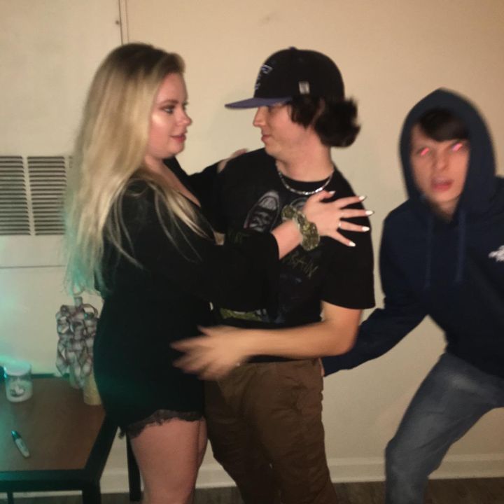 Profile Picture of Jacob Byrum (@jbyrum_15) on Tiktok