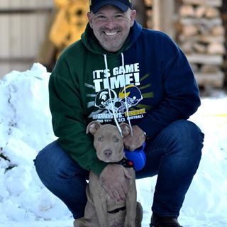 Profile Picture of Brian Miller (@Brian-Miller) on Facebook