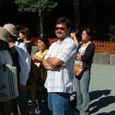 Profile Picture of John Witkowski (@jwitkowski) on Twitter