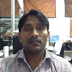 Profile Picture of Ravi Kumar (@ravikumar130) on Flickr