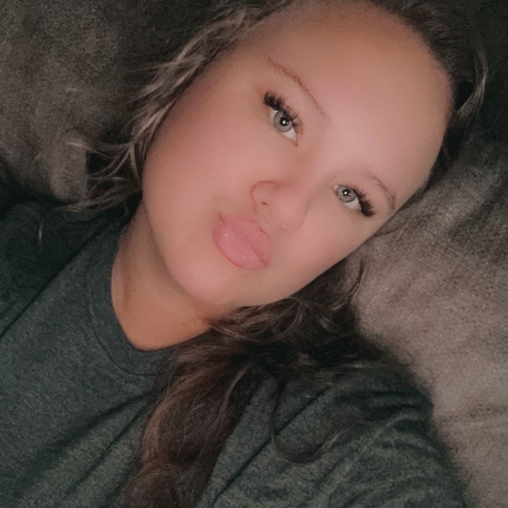Profile Picture of Miranda Black (@mirandablack7) on Tiktok