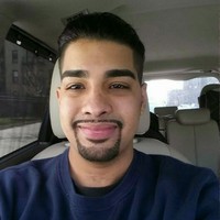 Profile Picture of Alex Cosme (@alex-cosme-1) on Quora