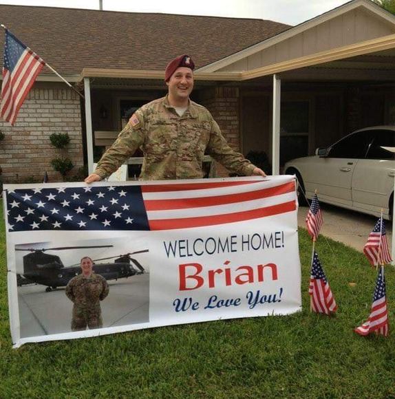 Profile Picture of Brian Mauk (@bmauk500) on Poshmark