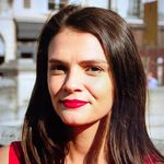 Profile Picture of Stephanie Pasterkamp (@stephaniepasterkamp) on Instagram