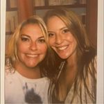 Profile Picture of Amber Damuni-Rodd (@amber_damuni) on Instagram