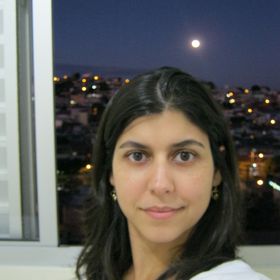 Profile Picture of Joanna Paula Cardoso (@jopaulinha) on Pinterest