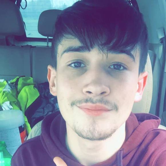 Profile Picture of David Timmons (@davidtimmons08) on Poshmark