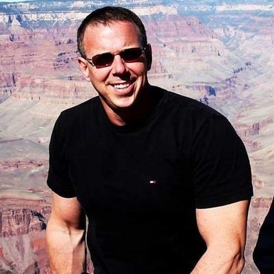 Profile Picture of Ben Palmby (@bepa3110) on Twitter