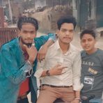 Profile Picture of Akash Saini (@Akash-Saini) on Facebook