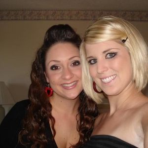 Profile Picture of Laura Hammock (@433478695) on Myspace