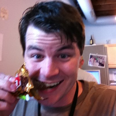 Profile Picture of Adam (@wickman_adam) on Twitter