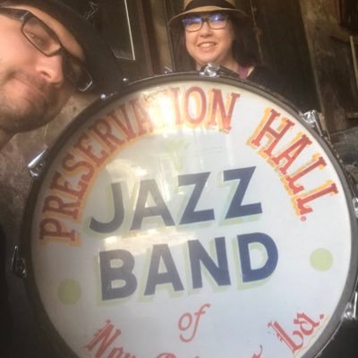 Profile Picture of Jo Gray (@jlnrussell) on Twitter