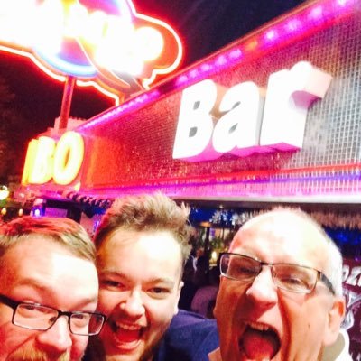 Profile Picture of Alexander Grant (@bigeck1875) on Twitter