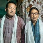 Profile Picture of Chenga Lama (@chengalama22) on Instagram