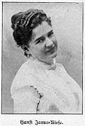 Profile Picture of Hansi Nieseon Wikipedia