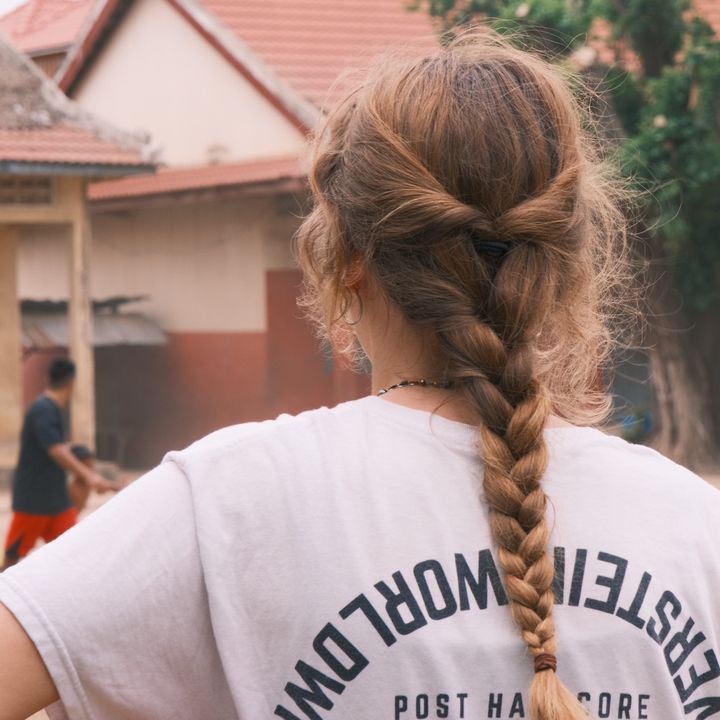 Profile Picture of Luanne Schneider (@luanne_thorson) on Tiktok