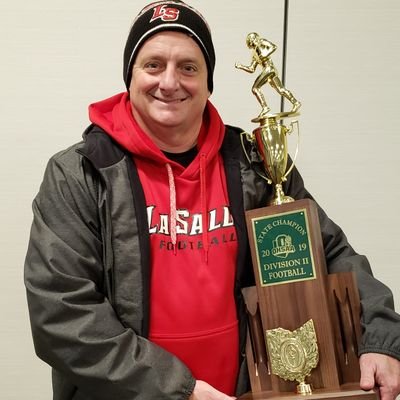 Profile Picture of Brian Heidorn (@bheidorn) on Twitter