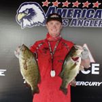 Profile Picture of Chris Ullrich (@chrisullrichfishing) on Instagram