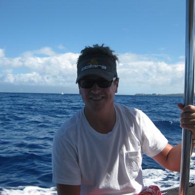 Profile Picture of Brendan Monaghan (@capebrendo) on Twitter
