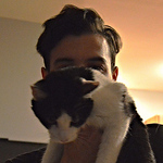 Profile Picture of Justin Olivio (@slime cricket) on Flickr