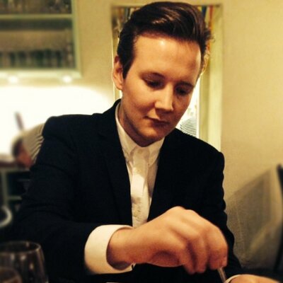 Profile Picture of Tobias D. Kankelborg (@tkankelborg) on Twitter