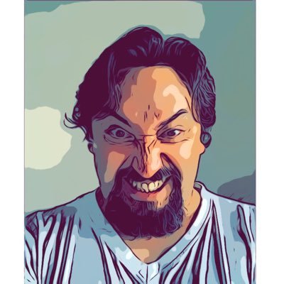 Profile Picture of Julio Pinzon (@elpinzi) on Twitter