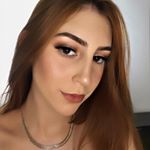 Profile Picture of Anna Paula Pizzolotto (@_annapaulamakeup) on Instagram
